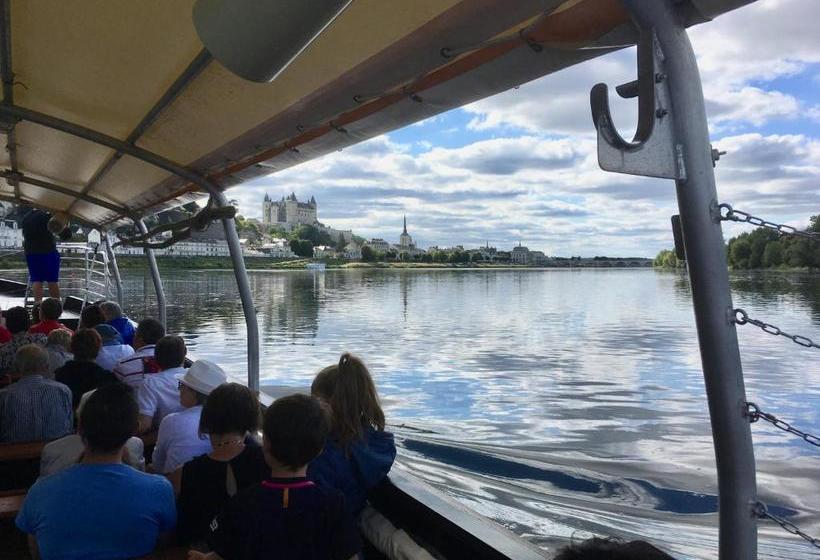 پانسیون La Seignère