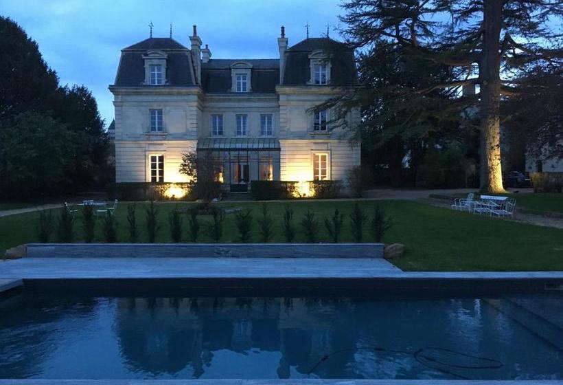 پانسیون La Seignère