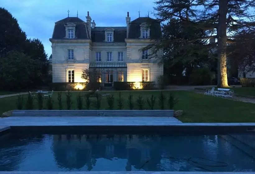 Majatalo La Seignère