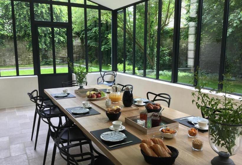 پانسیون La Seignère