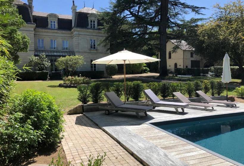 پانسیون La Seignère