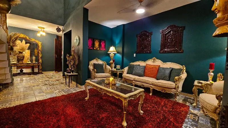 Orho Hotel Boutique 15 Minutes From Pty Airport