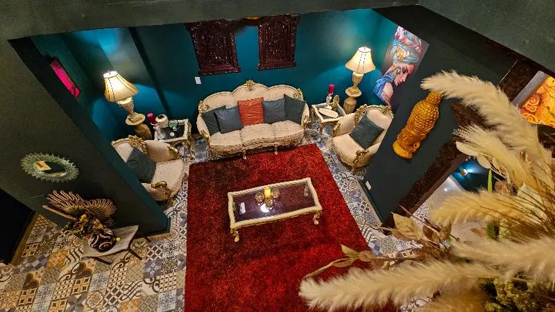 Orho Hotel Boutique 15 Minutes From Pty Airport