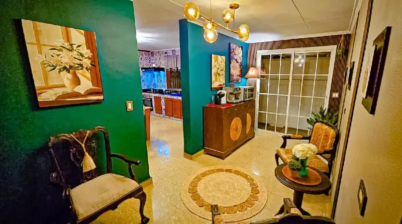 Orho Hotel Boutique 15 Minutes From Pty Airport