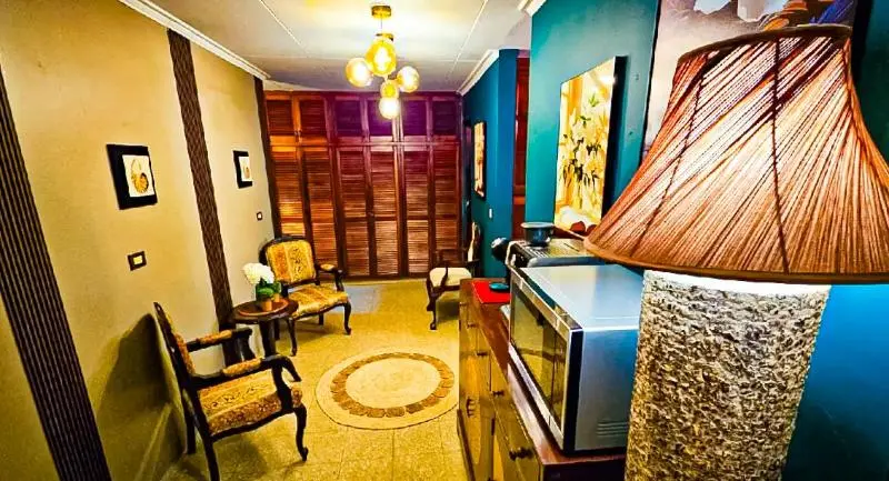 Orho Hotel Boutique 15 Minutes From Pty Airport