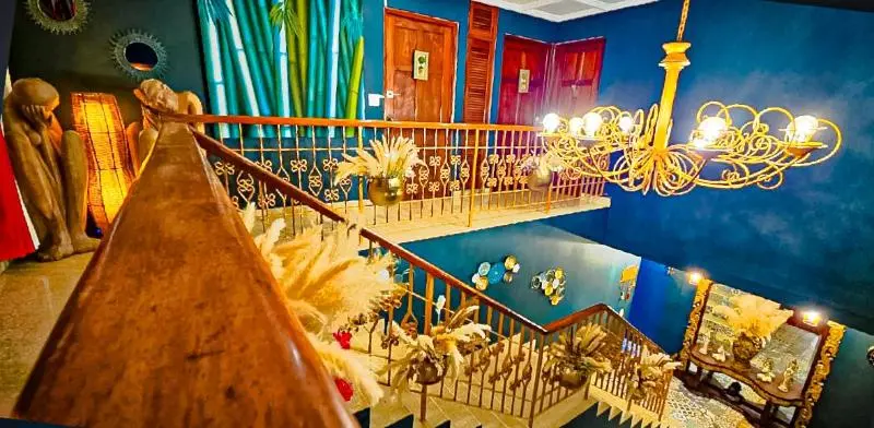 Orho Hotel Boutique 15 Minutes From Pty Airport