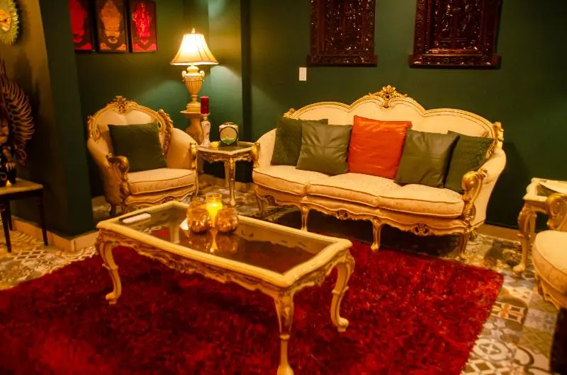 Orho Hotel Boutique 15 Minutes From Pty Airport