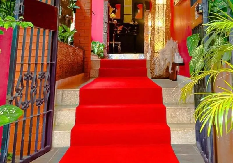 Orho Hotel Boutique 15 Minutes From Pty Airport