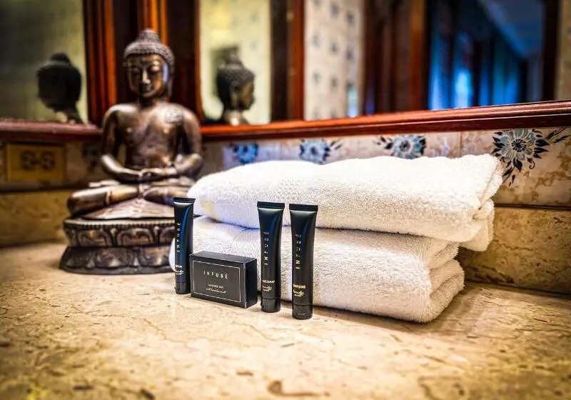 Orho Hotel Boutique 15 Minutes From Pty Airport