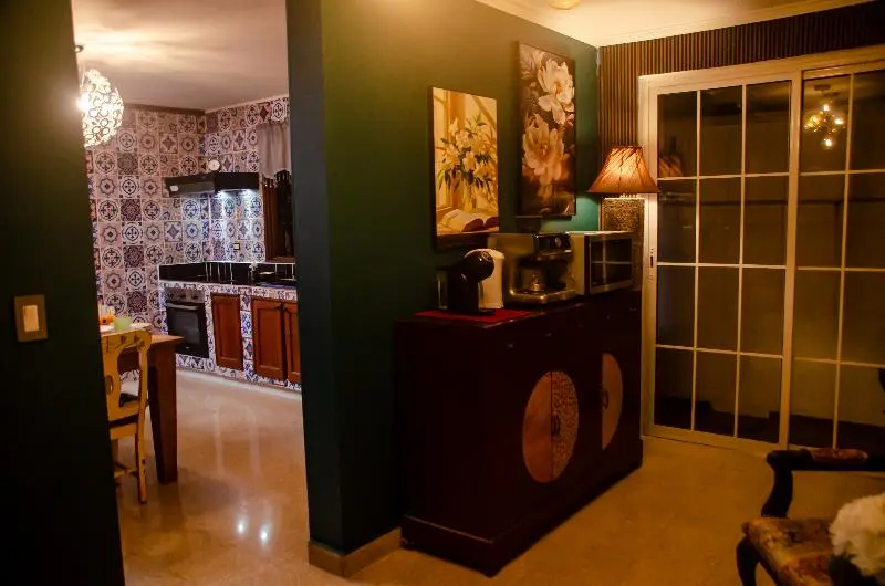 Orho Hotel Boutique 15 Minutes From Pty Airport