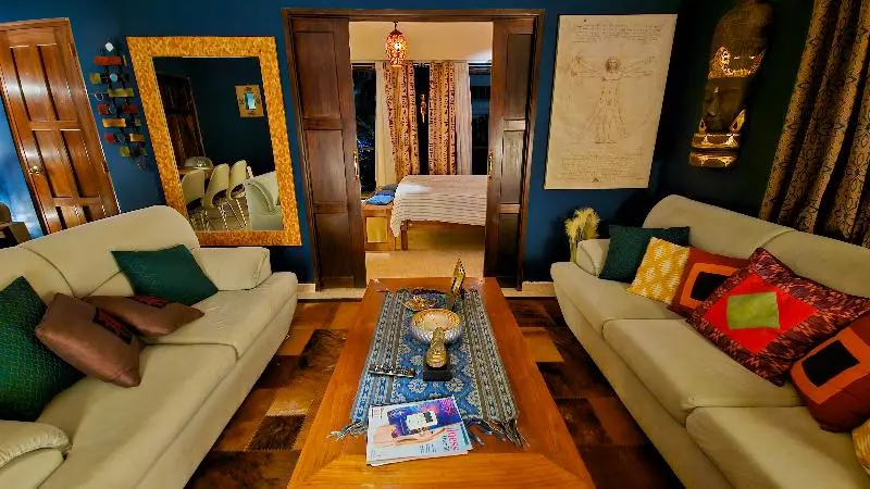 Orho Hotel Boutique 15 Minutes From Pty Airport