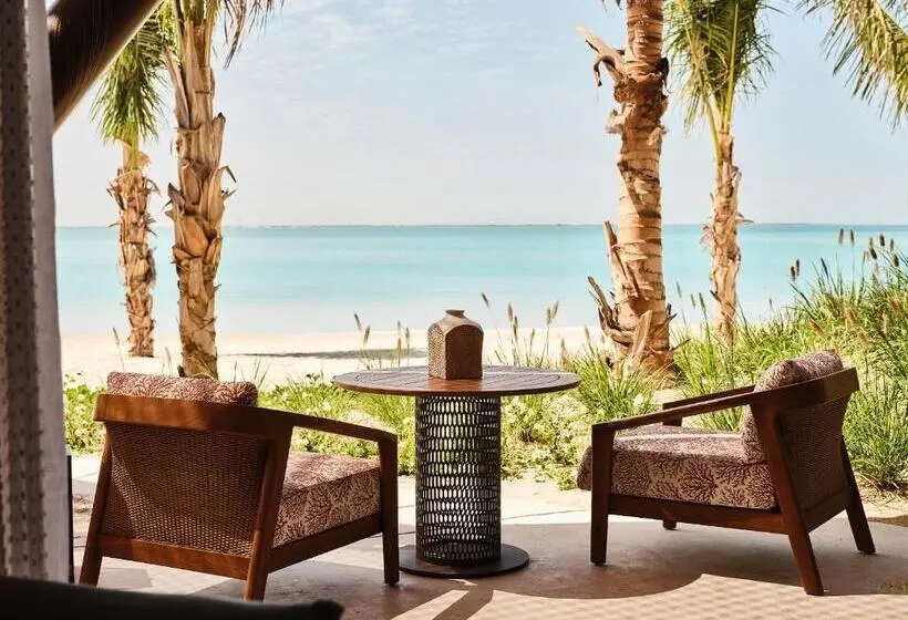 هتل Four Seasons Resort And Residences Red Sea At Shura Island
