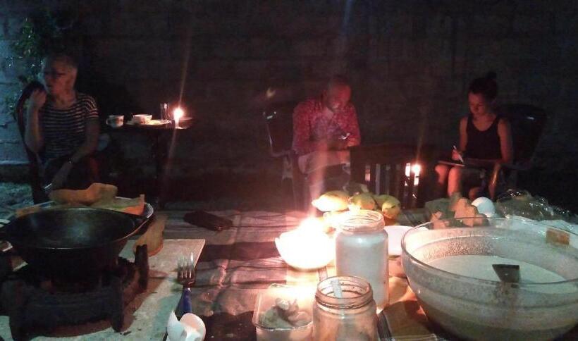 Общежитие Sanithu Homestay Galle