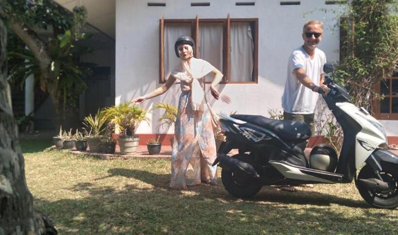 Общежитие Sanithu Homestay Galle