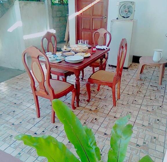 Общежитие Sanithu Homestay Galle