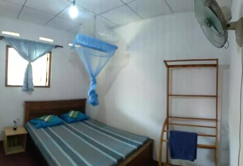 هاستل Sanithu Homestay Galle