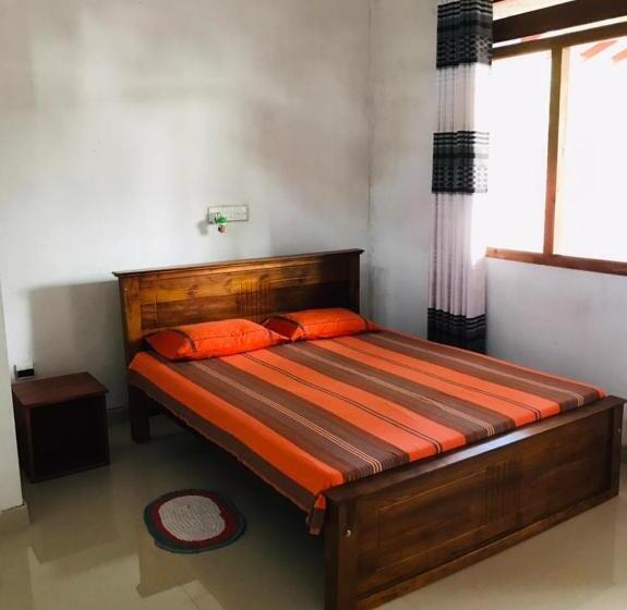 Общежитие Sanithu Homestay Galle