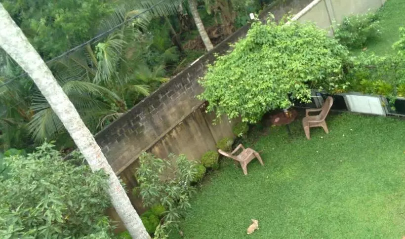 هاستل Sanithu Homestay Galle