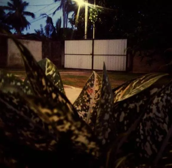 هاستل Sanithu Homestay Galle