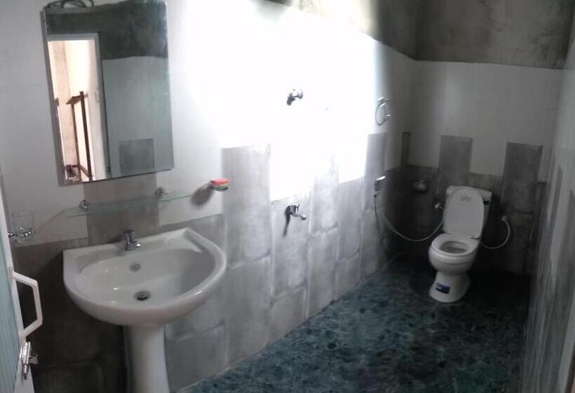 Общежитие Sanithu Homestay Galle