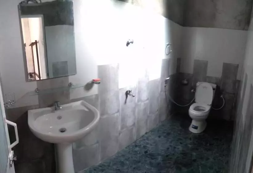 هاستل Sanithu Homestay Galle