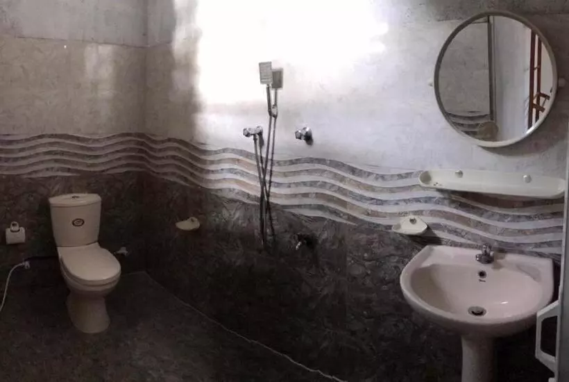 هاستل Sanithu Homestay Galle