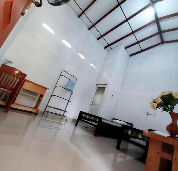 Общежитие Sanithu Homestay Galle