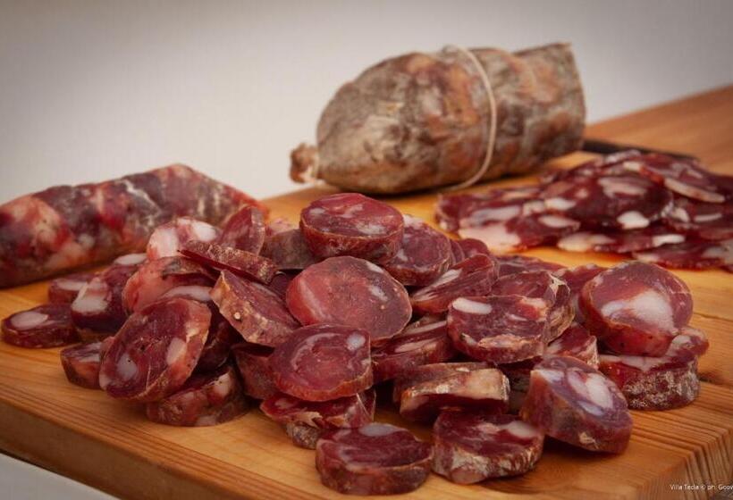 فندق Villa Tecla