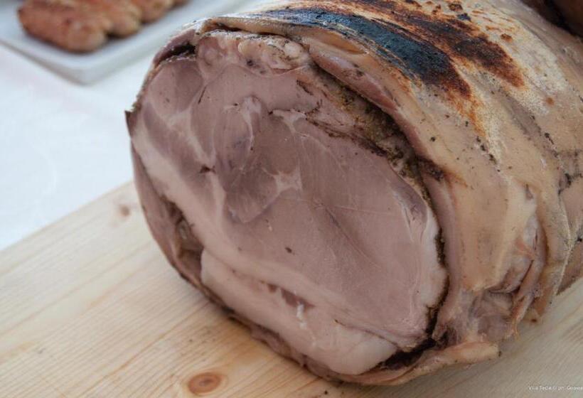 فندق Villa Tecla