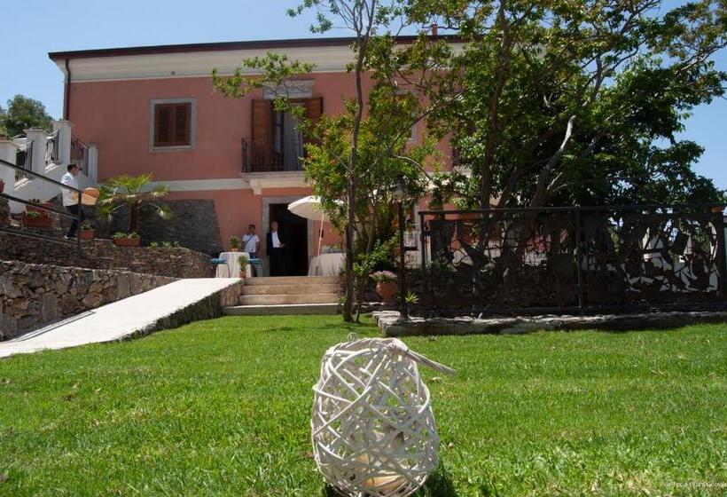 فندق Villa Tecla