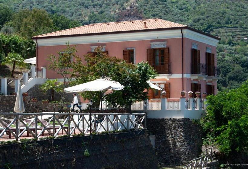 فندق Villa Tecla