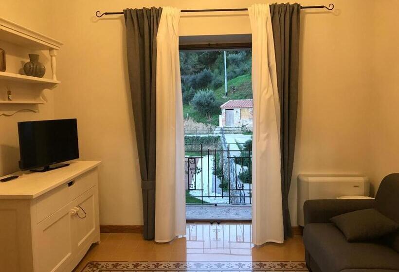 فندق Villa Tecla