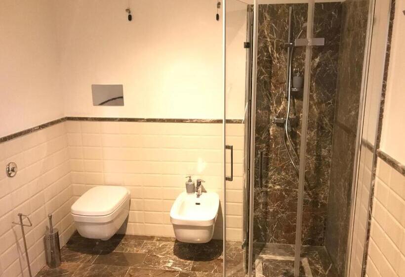 فندق Villa Tecla