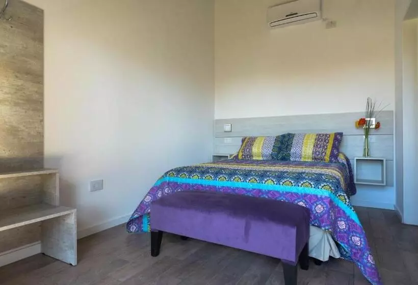 پانسیون Bernardino Hostel Boutique