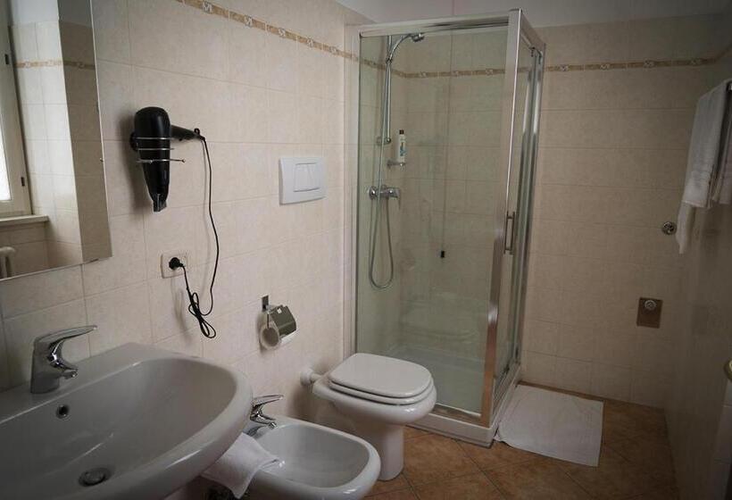 پانسیون Casa Al Lago