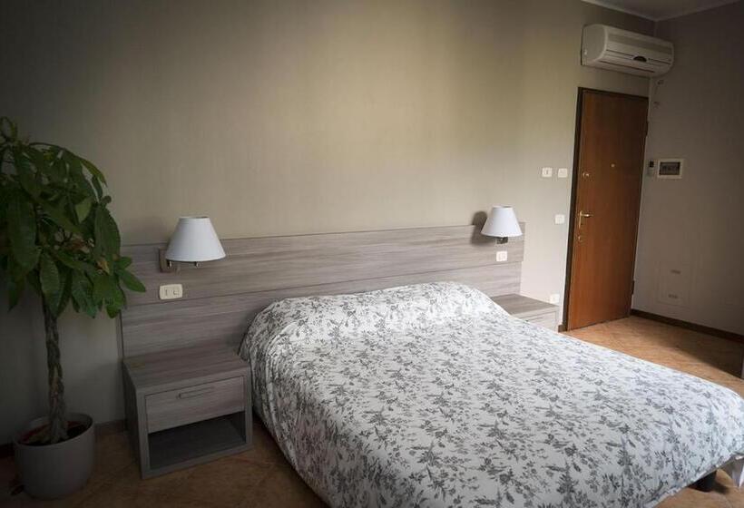 پانسیون Casa Al Lago