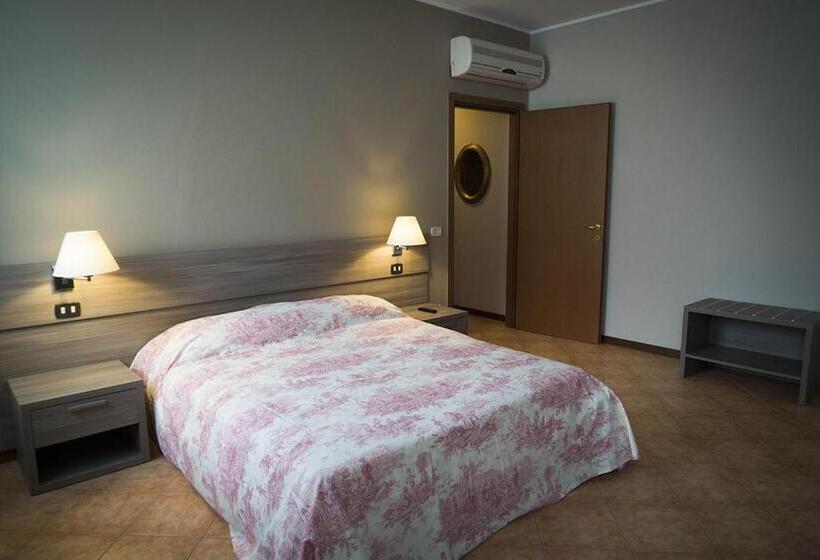 پانسیون Casa Al Lago