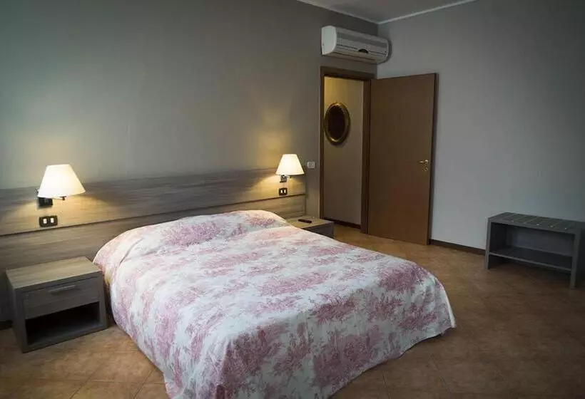 پانسیون Casa Al Lago