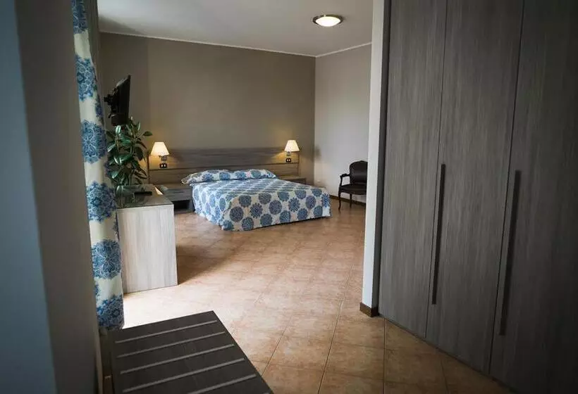 پانسیون Casa Al Lago