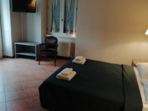 پانسیون Casa Al Lago