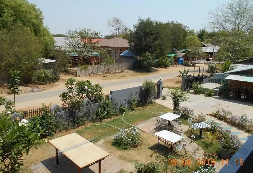 پانسیون Morning Star Guest House