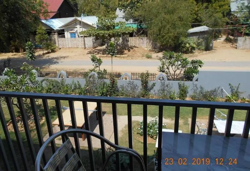 پانسیون Morning Star Guest House