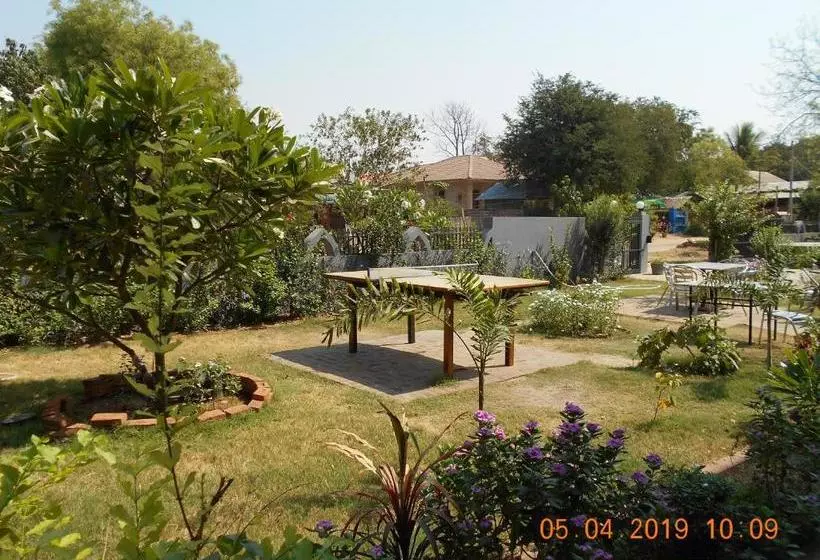 پانسیون Morning Star Guest House