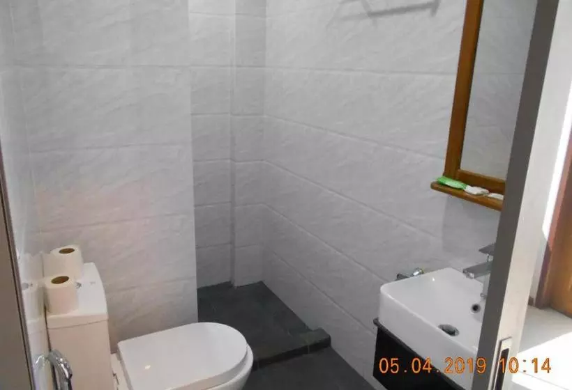 پانسیون Morning Star Guest House