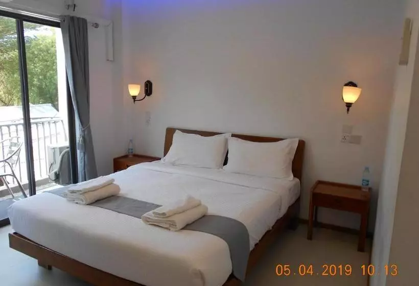 پانسیون Morning Star Guest House