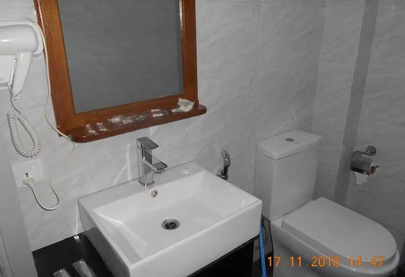 پانسیون Morning Star Guest House