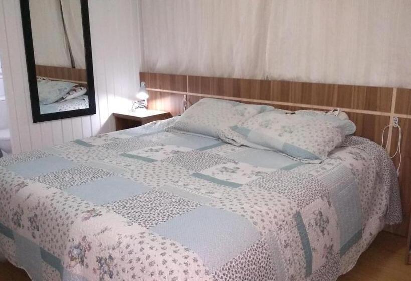 ペンション Pousada Encantos Da Serra