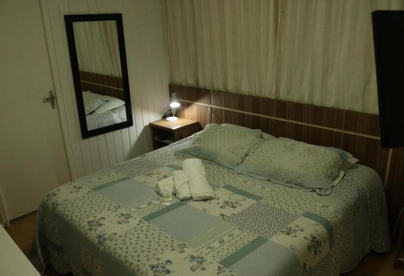 ペンション Pousada Encantos Da Serra