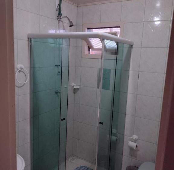 ペンション Pousada Encantos Da Serra