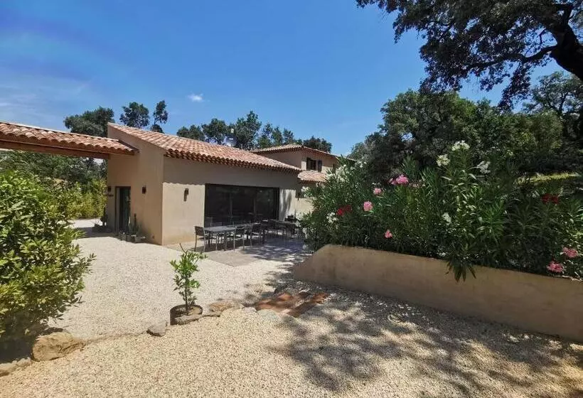 Majatalo Villa Saona